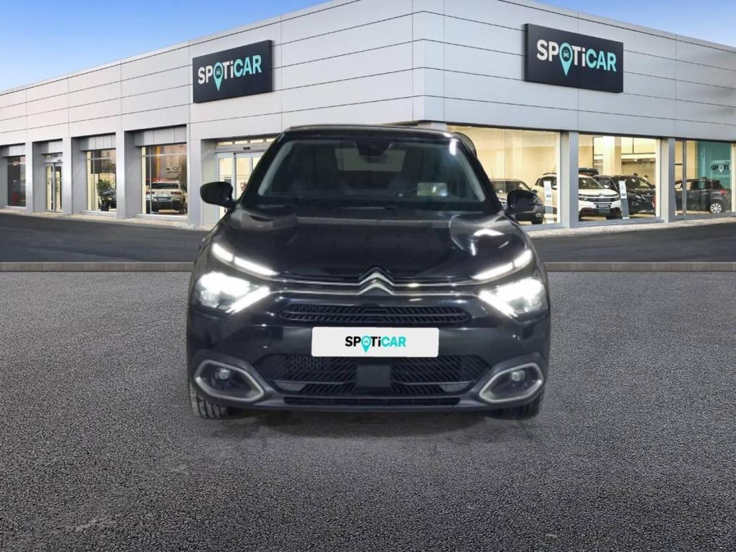 Citroen C4 PureTech 130 S&S 6v Feel Pack
