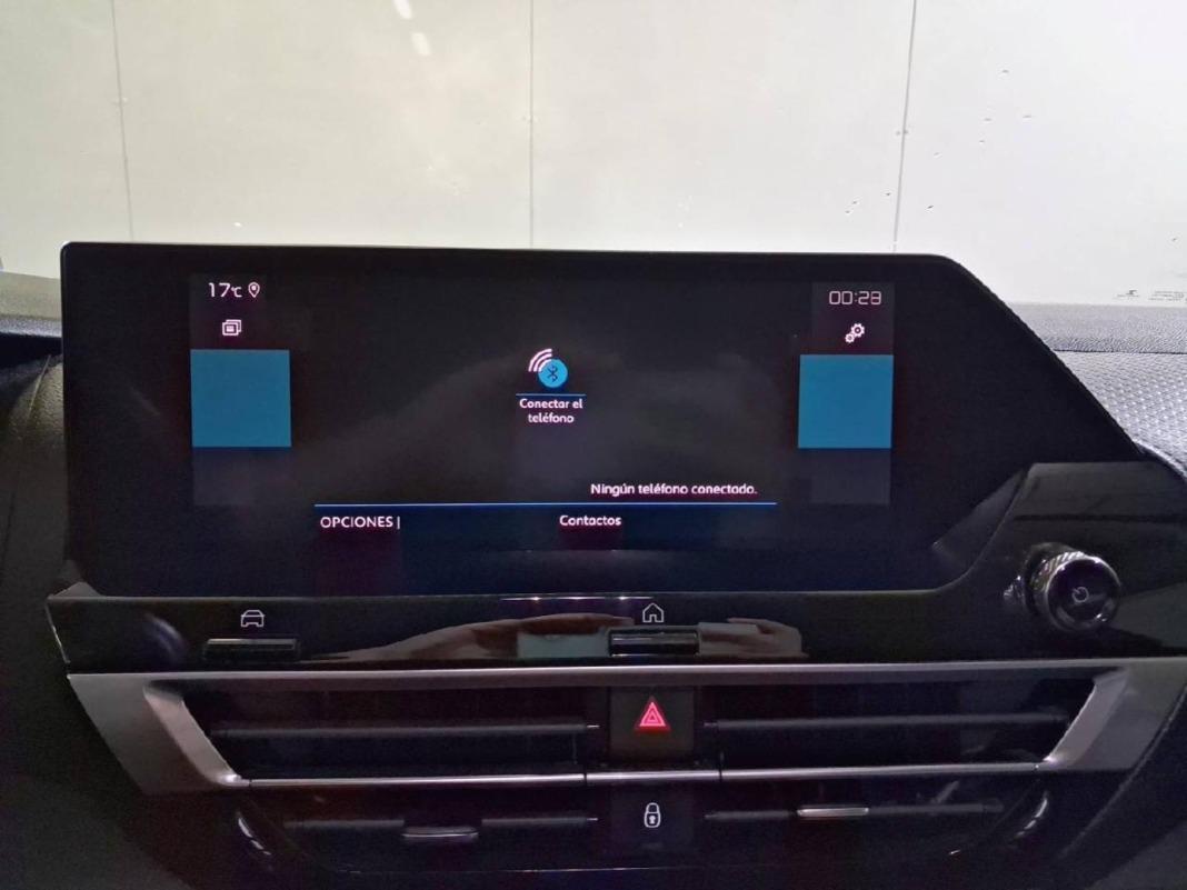 Citroen C4 PureTech 130 S&S 6v Feel Pack
