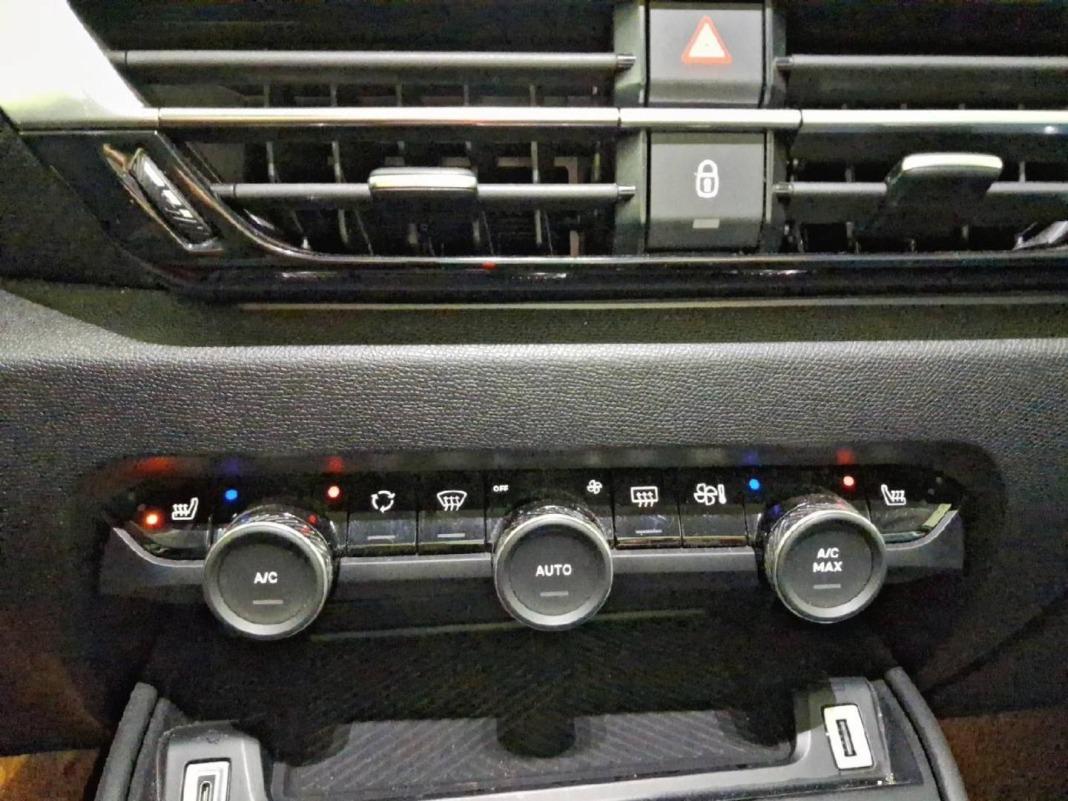 Citroen C4 PureTech 130 S&S 6v Feel Pack