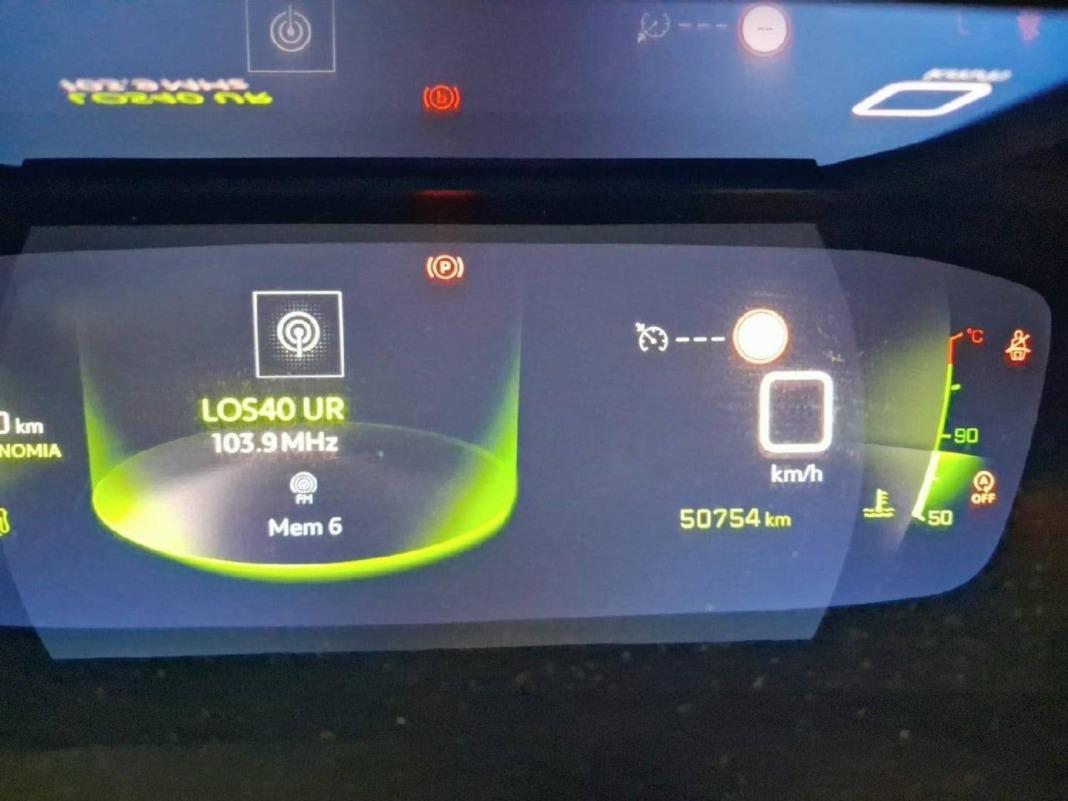 Peugeot 2008 Allure Pack Puretech 130 S&S BVM6