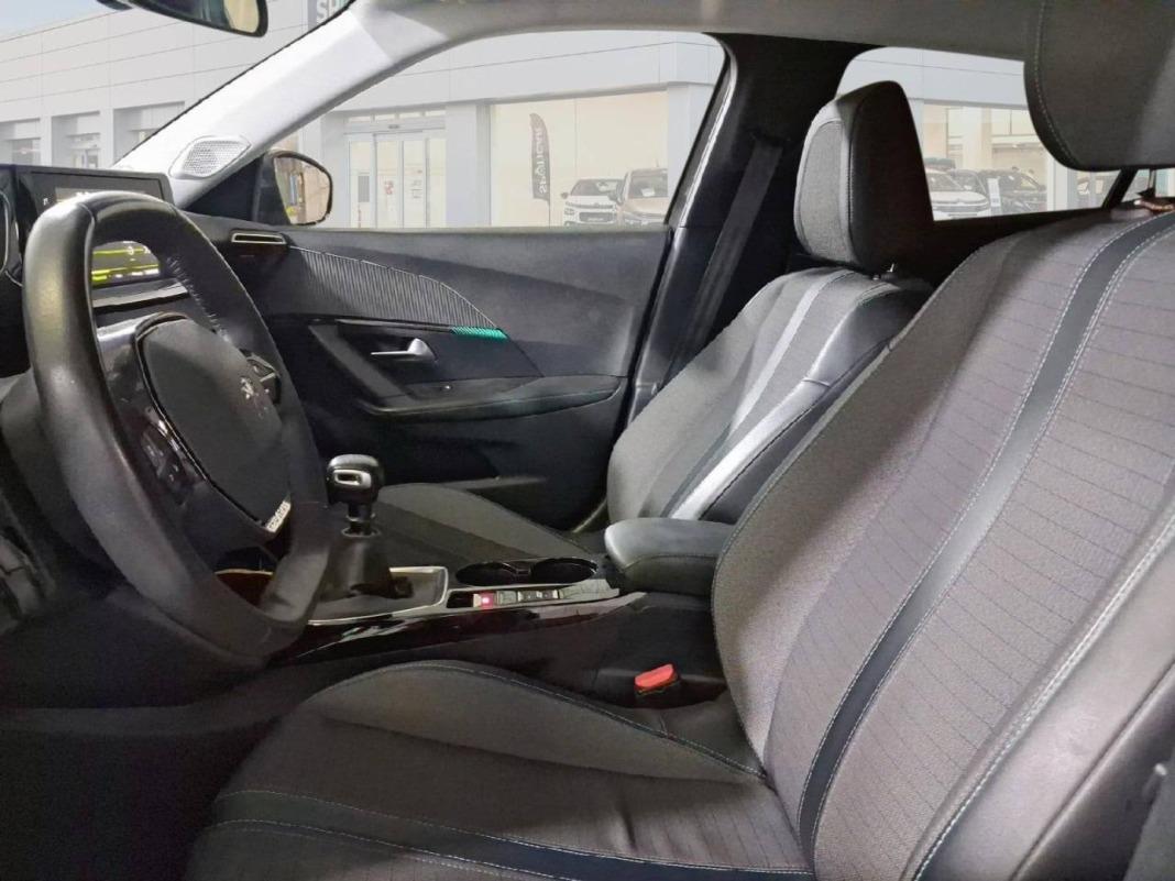 Peugeot 2008 Allure Pack Puretech 130 S&S BVM6