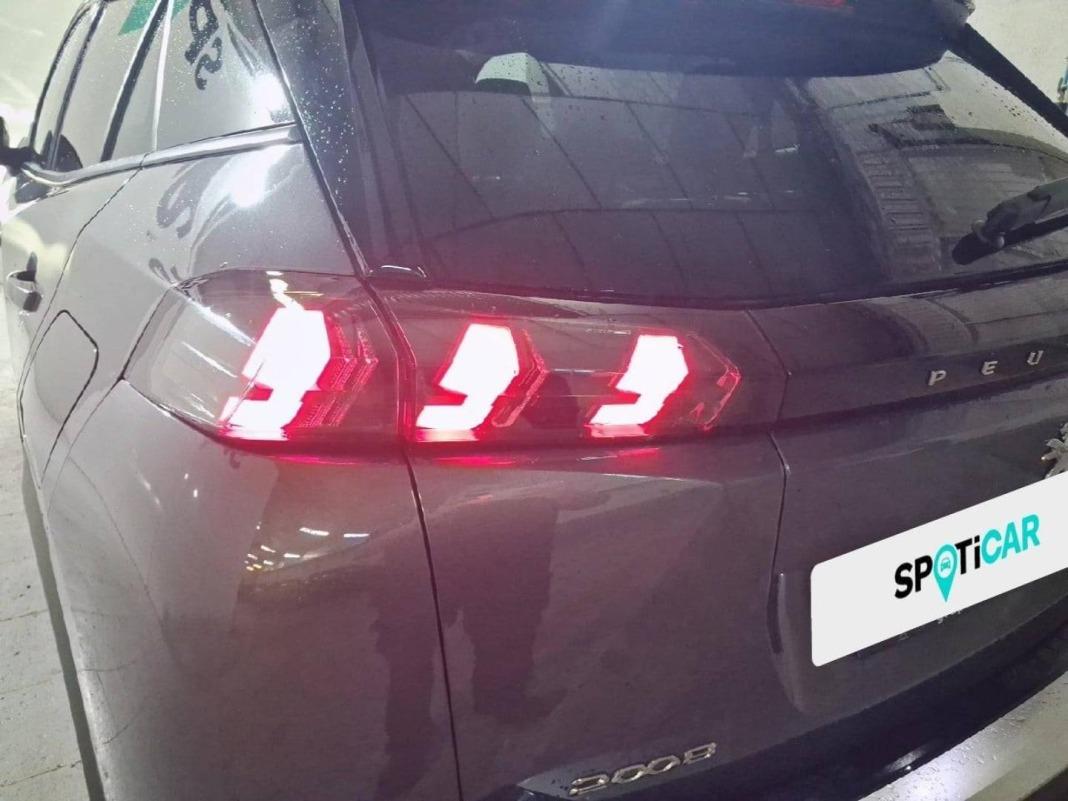 Peugeot 2008 Allure Pack Puretech 130 S&S BVM6