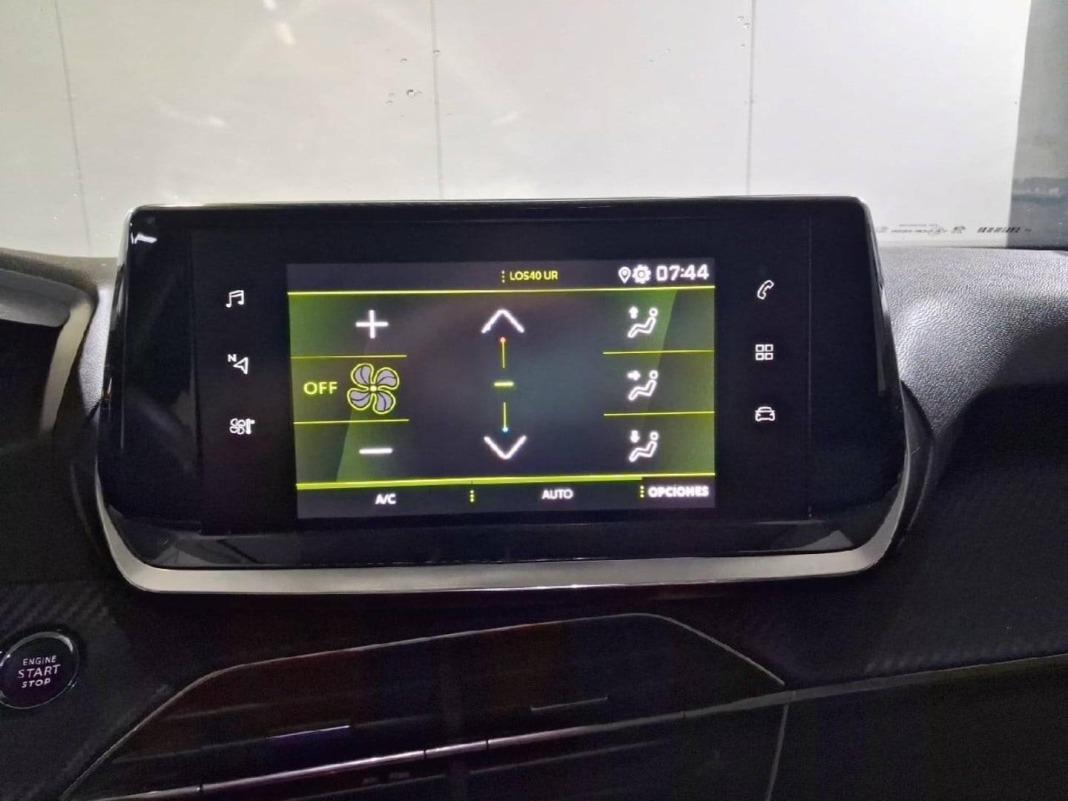 Peugeot 2008 Allure Pack Puretech 130 S&S BVM6