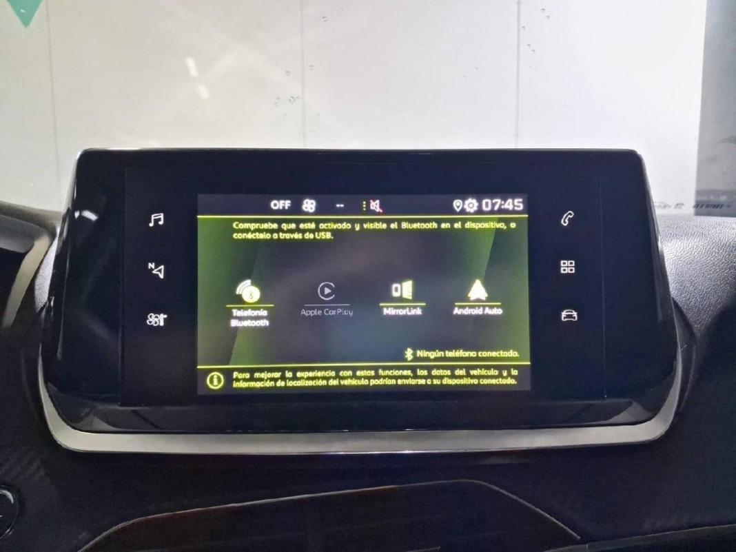 Peugeot 2008 Allure Pack Puretech 130 S&S BVM6