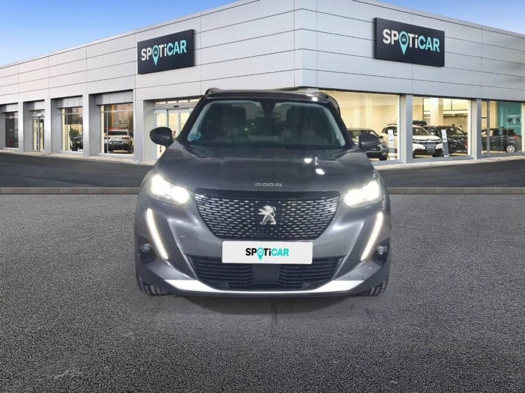Peugeot 2008 Allure Pack Puretech 130 S&S BVM6