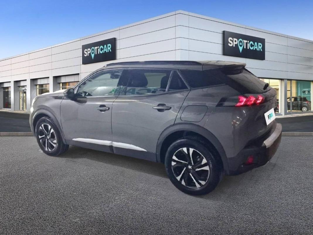 Peugeot 2008 Allure Pack Puretech 130 S&S BVM6