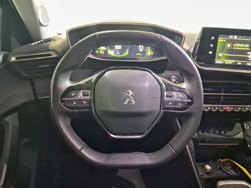 Peugeot 2008 Allure Pack Puretech 130 S&S BVM6