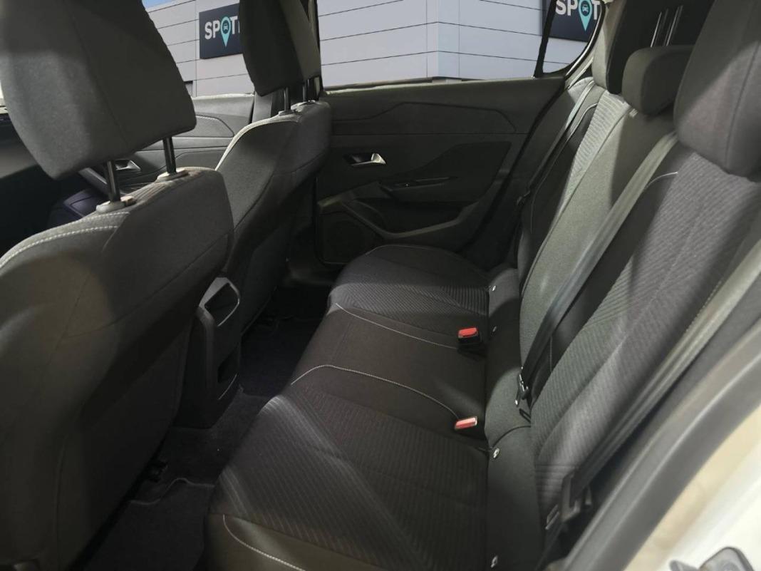 Peugeot 308 5P Active Pack Puretech 130 S&S EAT8