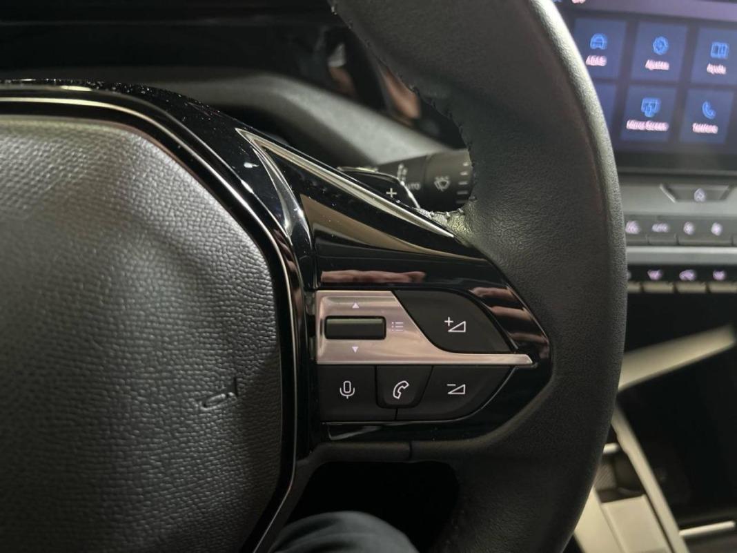 Peugeot 308 5P Active Pack Puretech 130 S&S EAT8