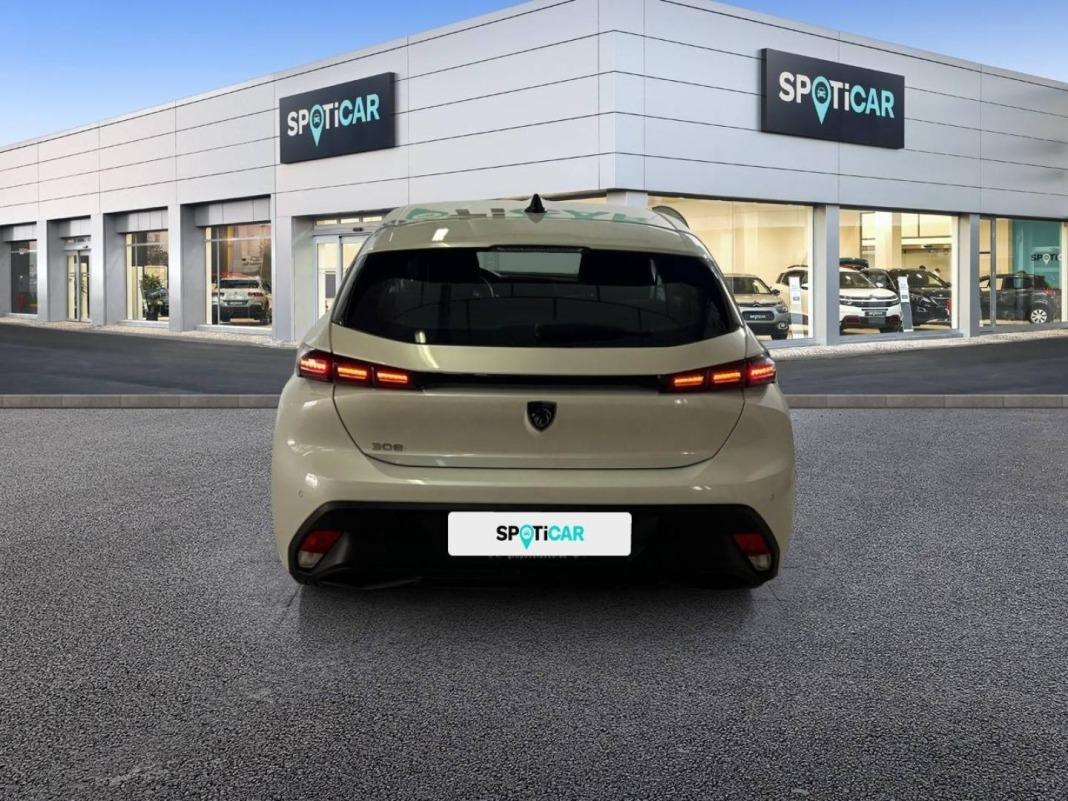 Peugeot 308 5P Active Pack Puretech 130 S&S EAT8