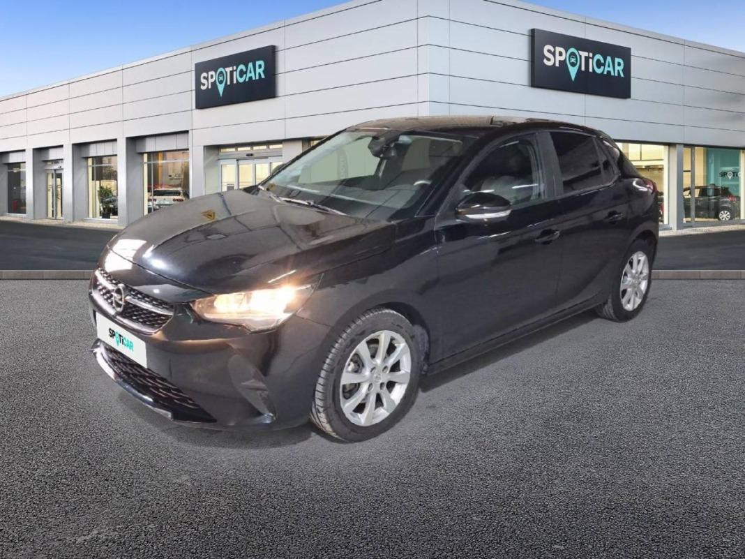 Opel Corsa 1.2T XHL 74kW (100CV) Edition
