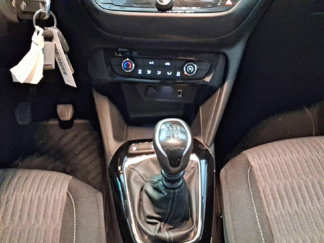Opel Corsa 1.2T XHL 74kW (100CV) Edition