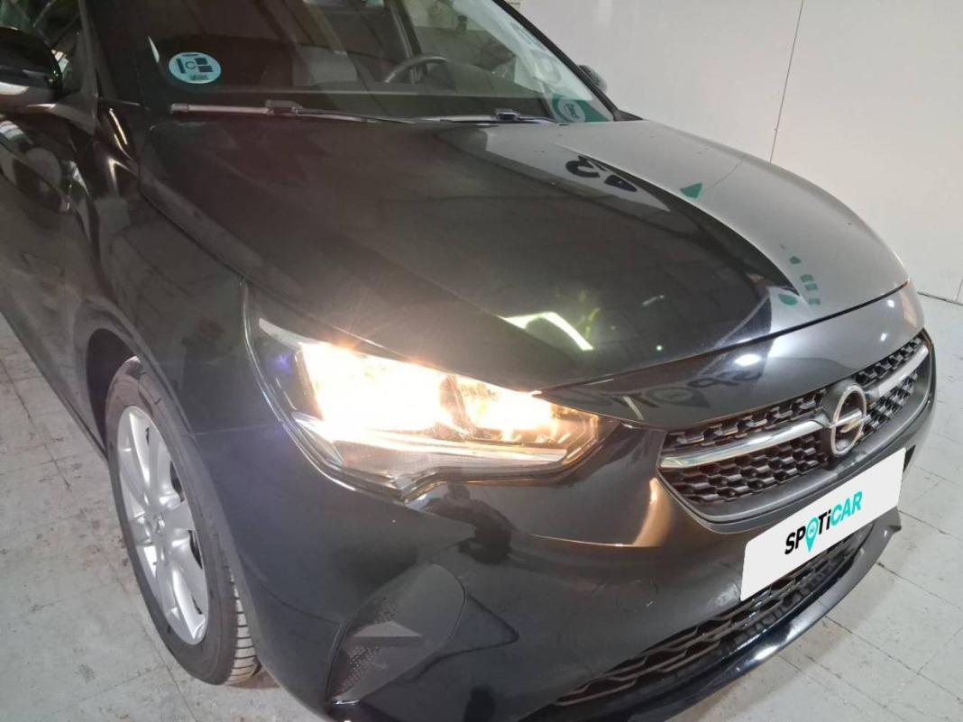 Opel Corsa 1.2T XHL 74kW (100CV) Edition