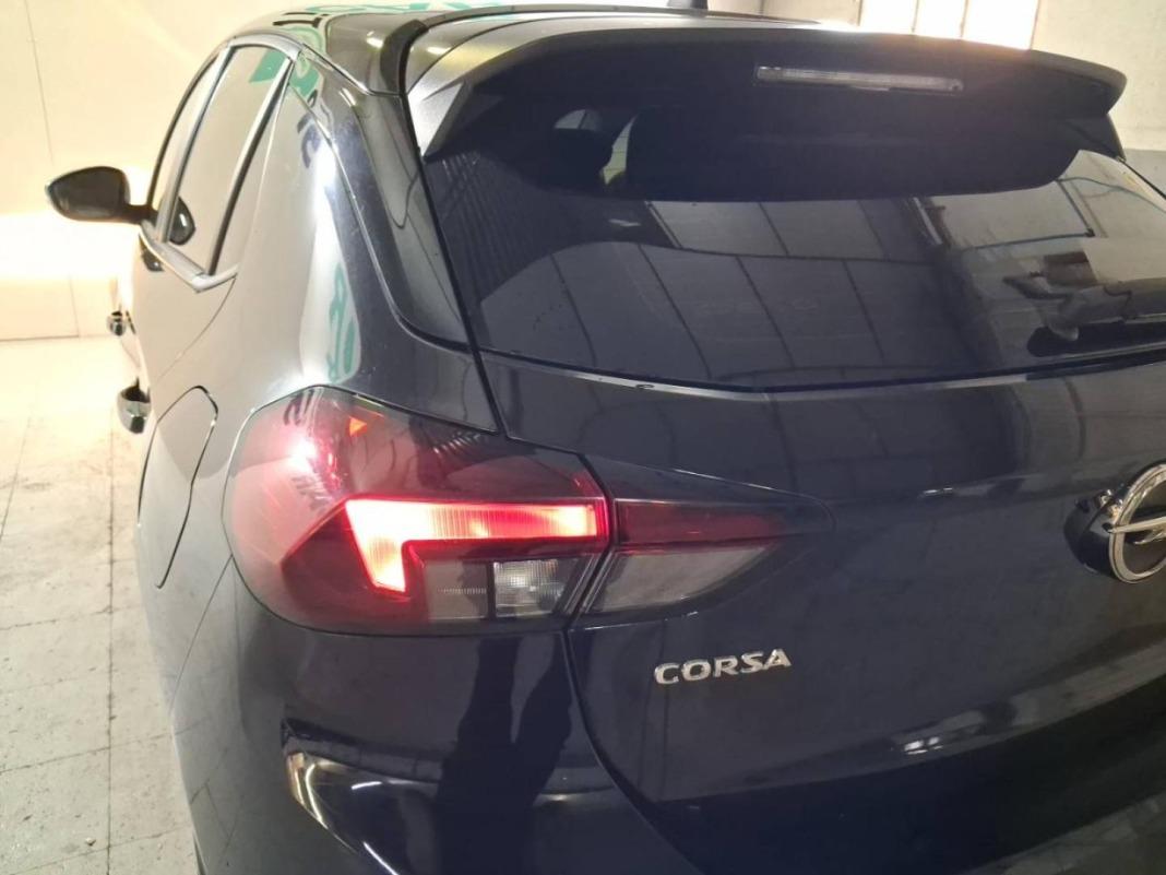 Opel Corsa 1.2T XHL 74kW (100CV) Edition