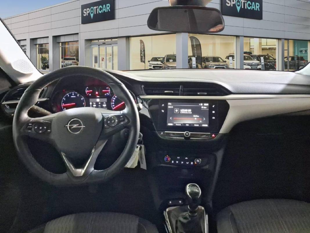 Opel Corsa 1.2T XHL 74kW (100CV) Edition