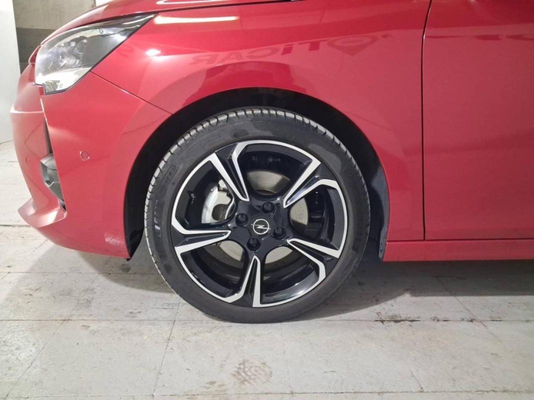 Opel Corsa 1.2T XHL 74kW (100CV) GS
