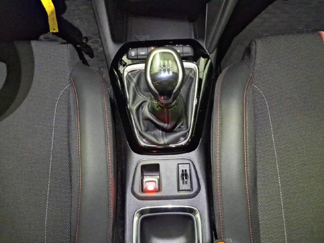 Opel Corsa 1.2T XHL 74kW (100CV) GS
