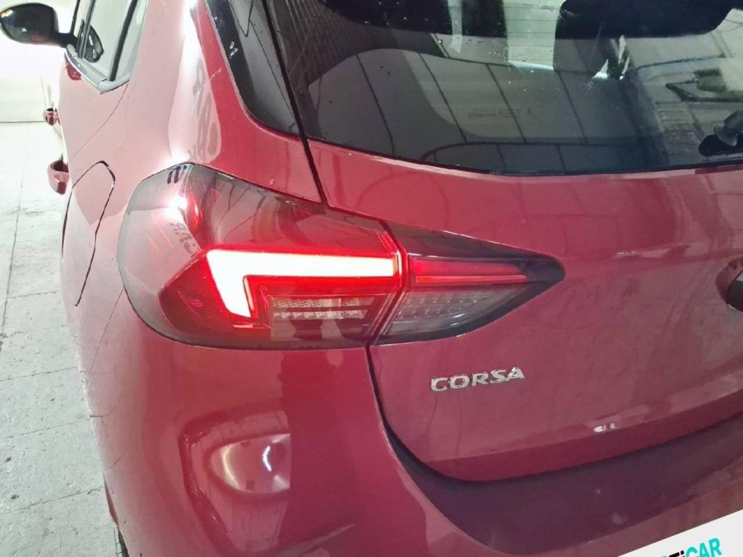 Opel Corsa 1.2T XHL 74kW (100CV) GS