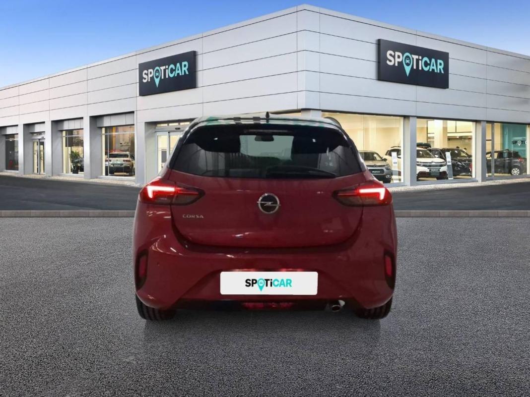 Opel Corsa 1.2T XHL 74kW (100CV) GS