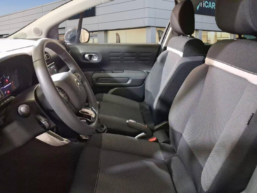 Citroen C3 Aircross PureTech 81kW (110CV) S&S Feel Pack