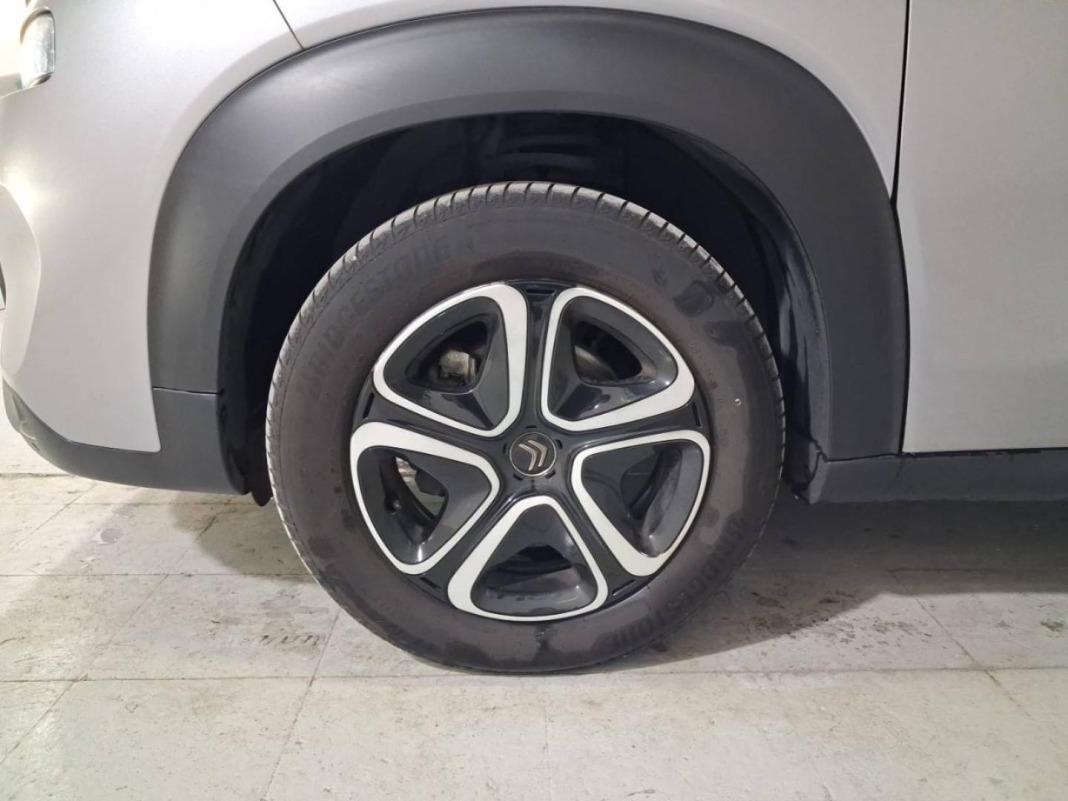 Citroen C3 Aircross PureTech 81kW (110CV) S&S Feel Pack