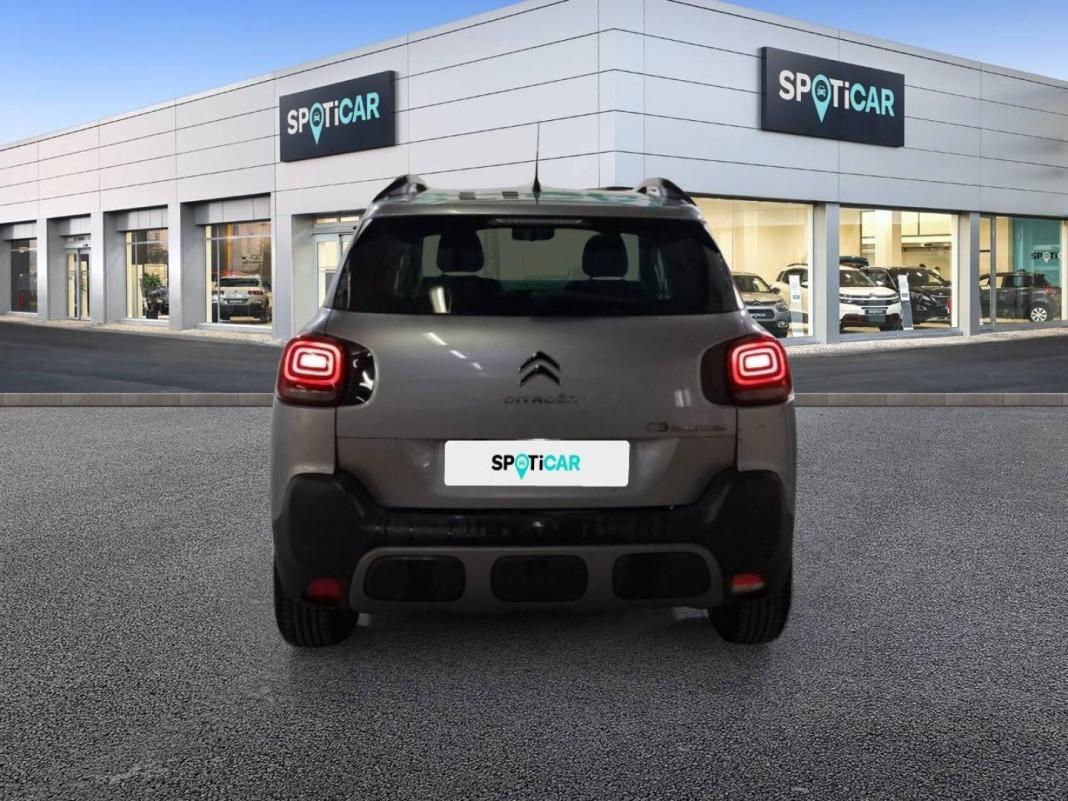 Citroen C3 Aircross PureTech 81kW (110CV) S&S Feel Pack