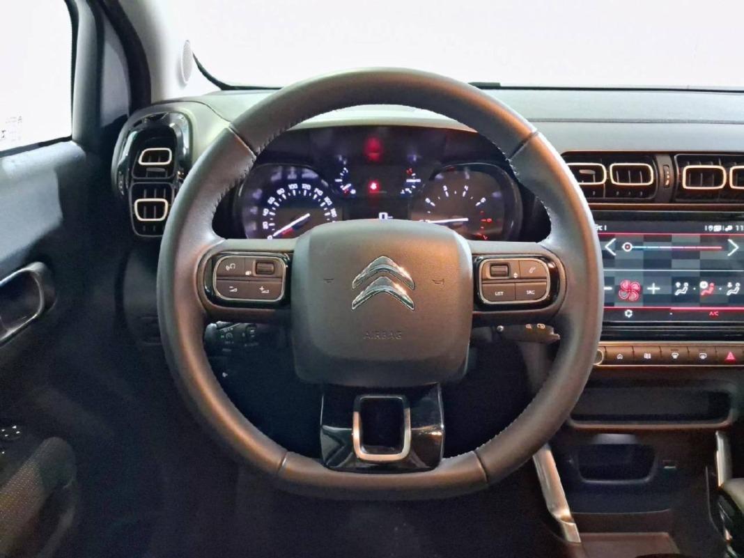 Citroen C3 Aircross PureTech 81kW (110CV) S&S Feel Pack