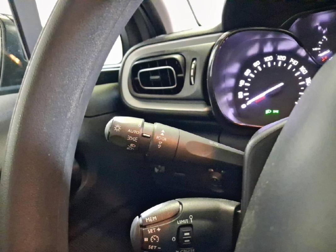 Citroen C3 PureTech 60KW (83CV) C-Series