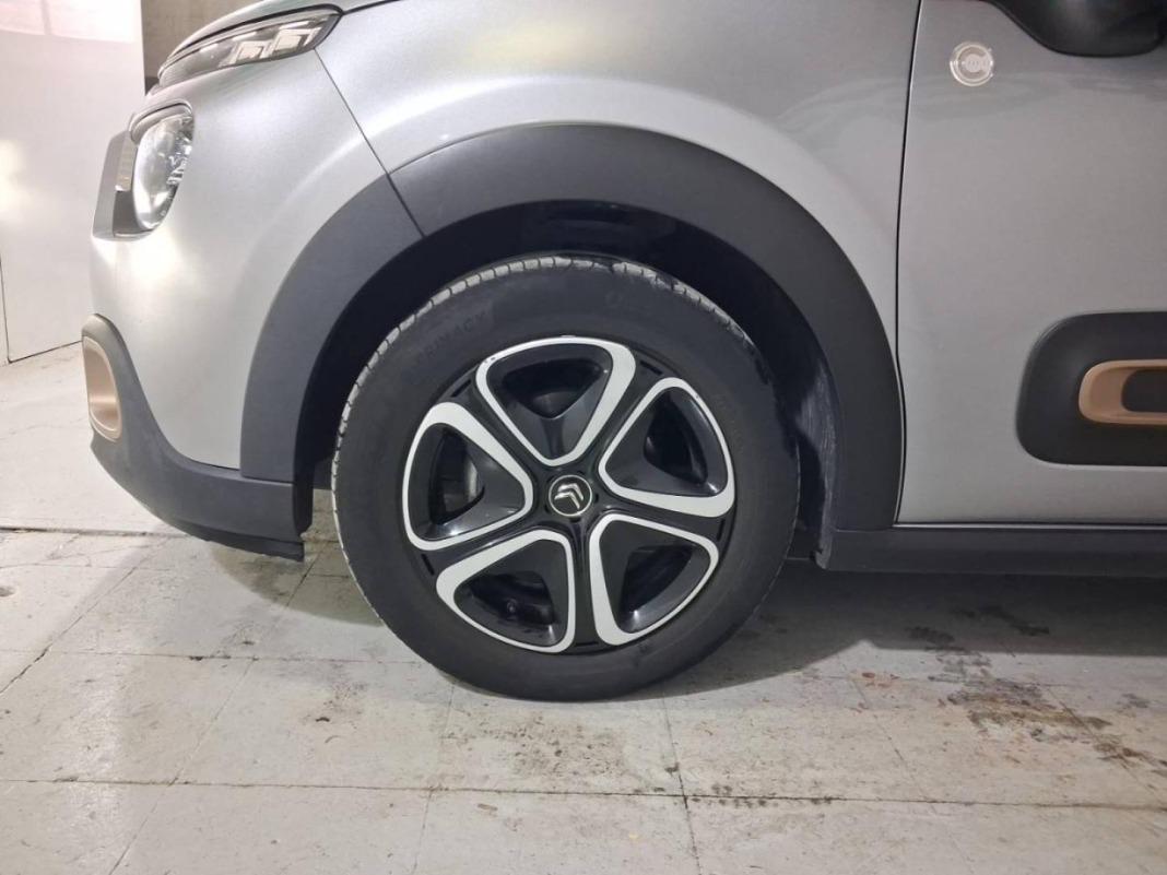 Citroen C3 PureTech 60KW (83CV) C-Series
