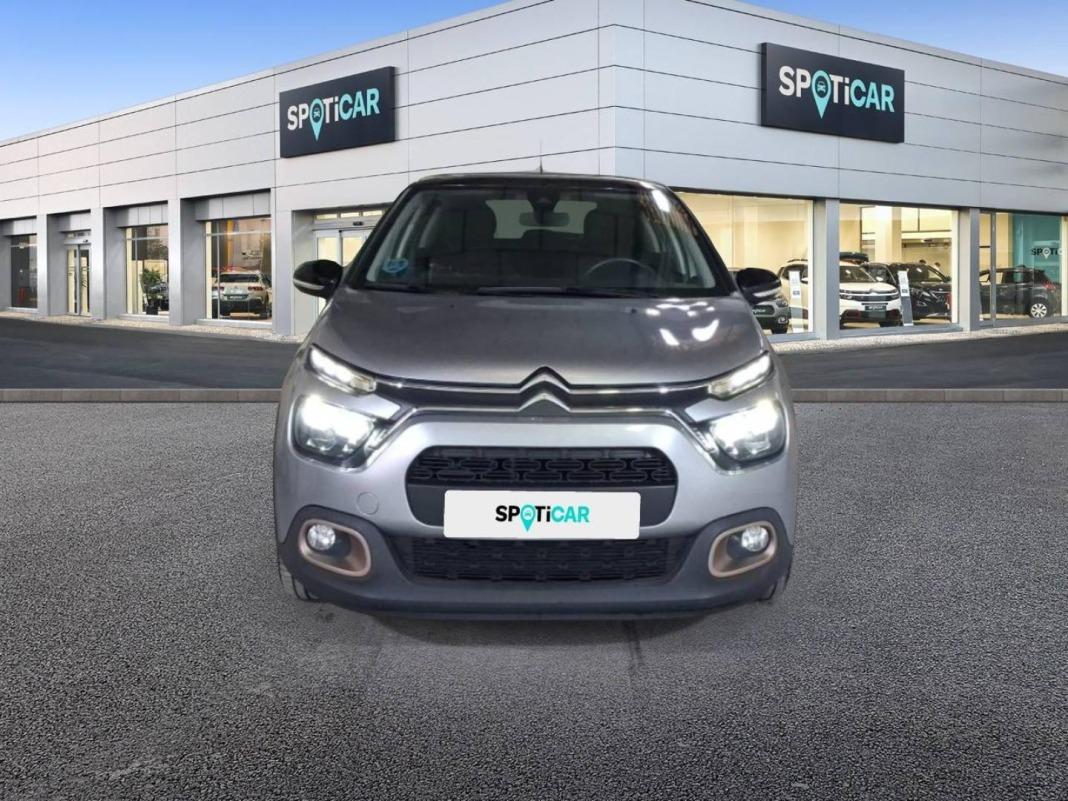 Citroen C3 PureTech 60KW (83CV) C-Series