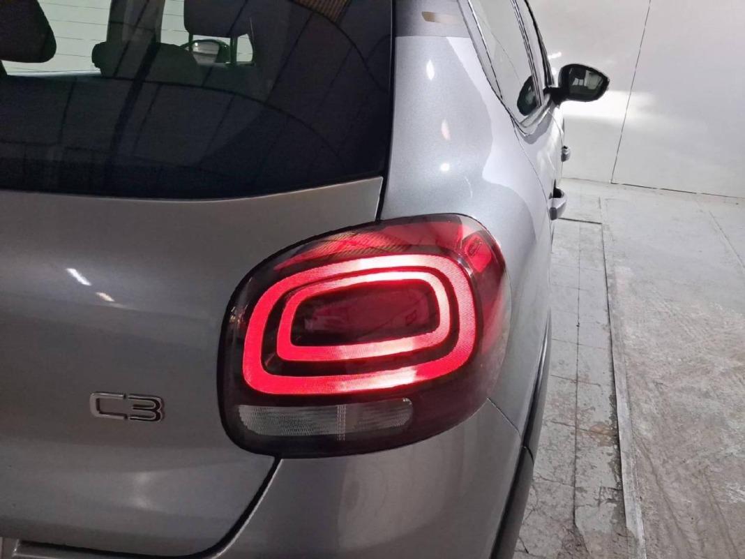 Citroen C3 PureTech 60KW (83CV) C-Series