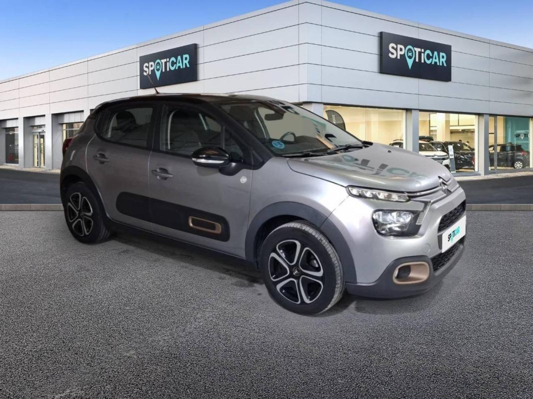 Citroen C3 PureTech 60KW (83CV) C-Series