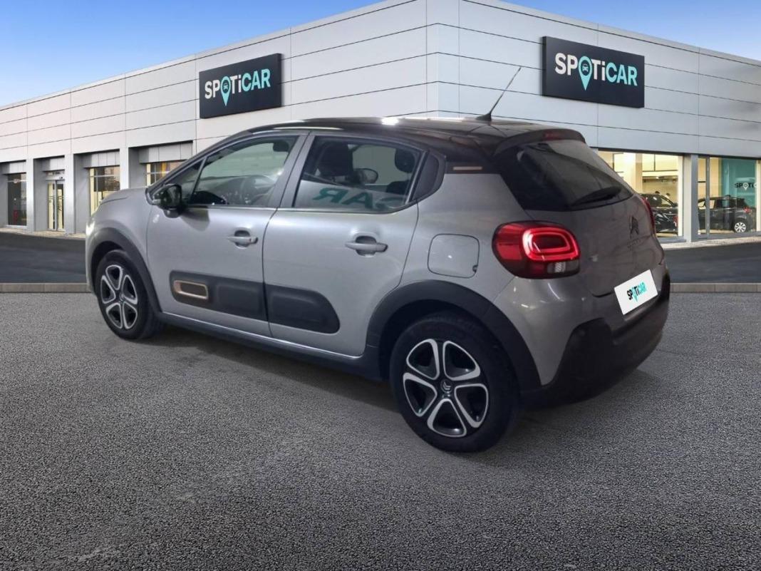 Citroen C3 PureTech 60KW (83CV) C-Series