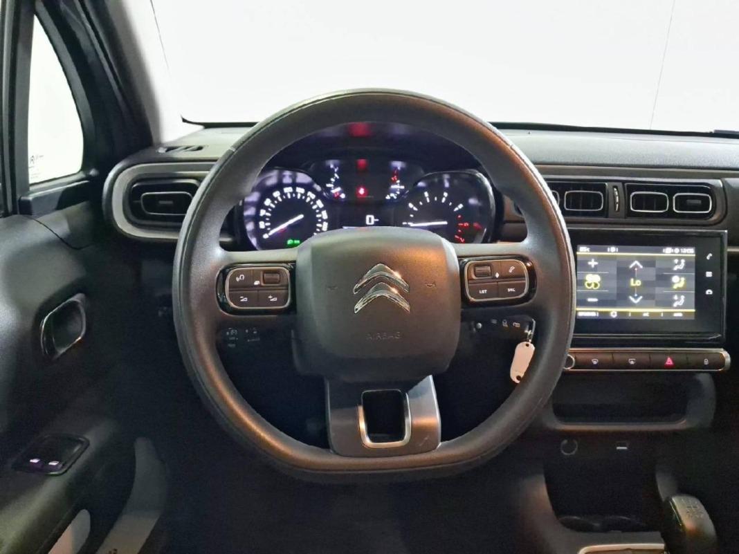 Citroen C3 PureTech 60KW (83CV) C-Series