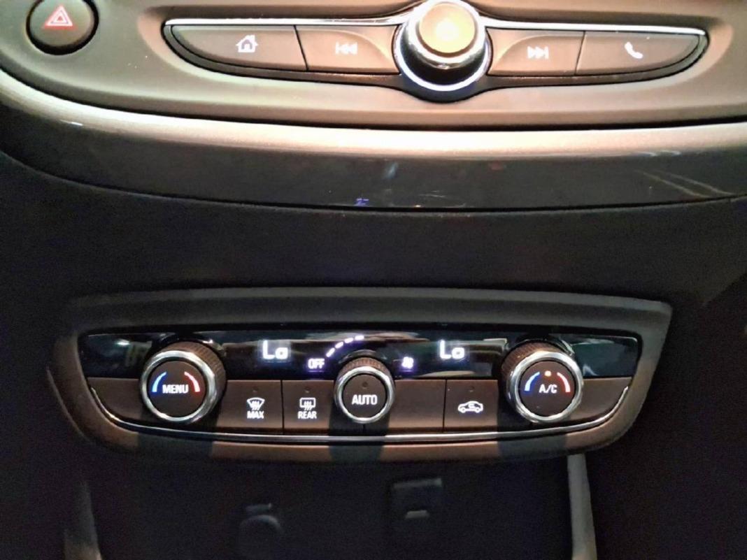 Opel Crossland X 1.2 96kW (130CV) Elegance Auto