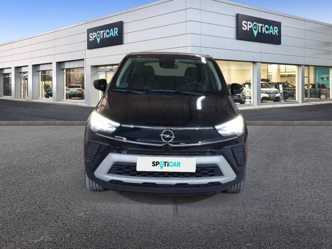 Opel Crossland X 1.2 96kW (130CV) Elegance Auto