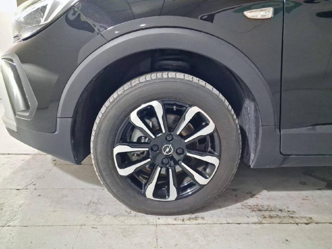 Opel Crossland X 1.2 96kW (130CV) Elegance Auto