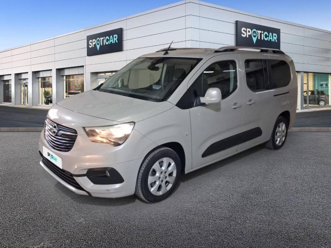 Opel Combo Life 1.5 TD 96kW (130CV) S/S Elegance L