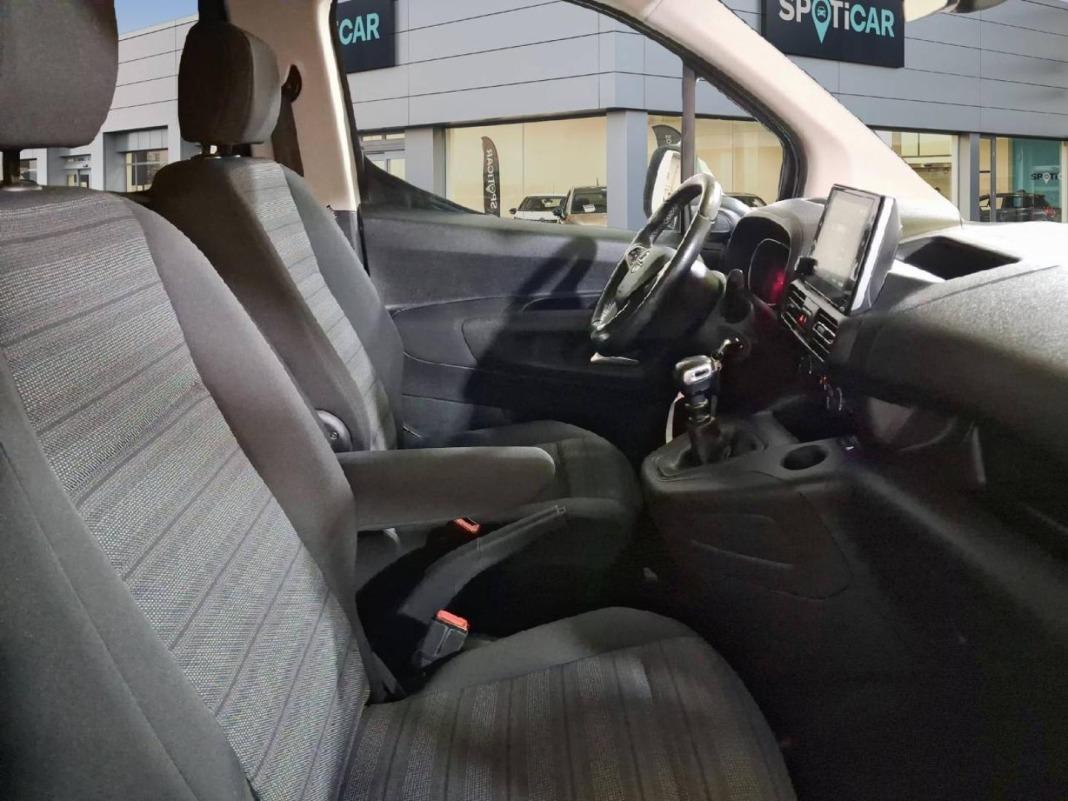 Opel Combo Life 1.5 TD 96kW (130CV) S/S Elegance L
