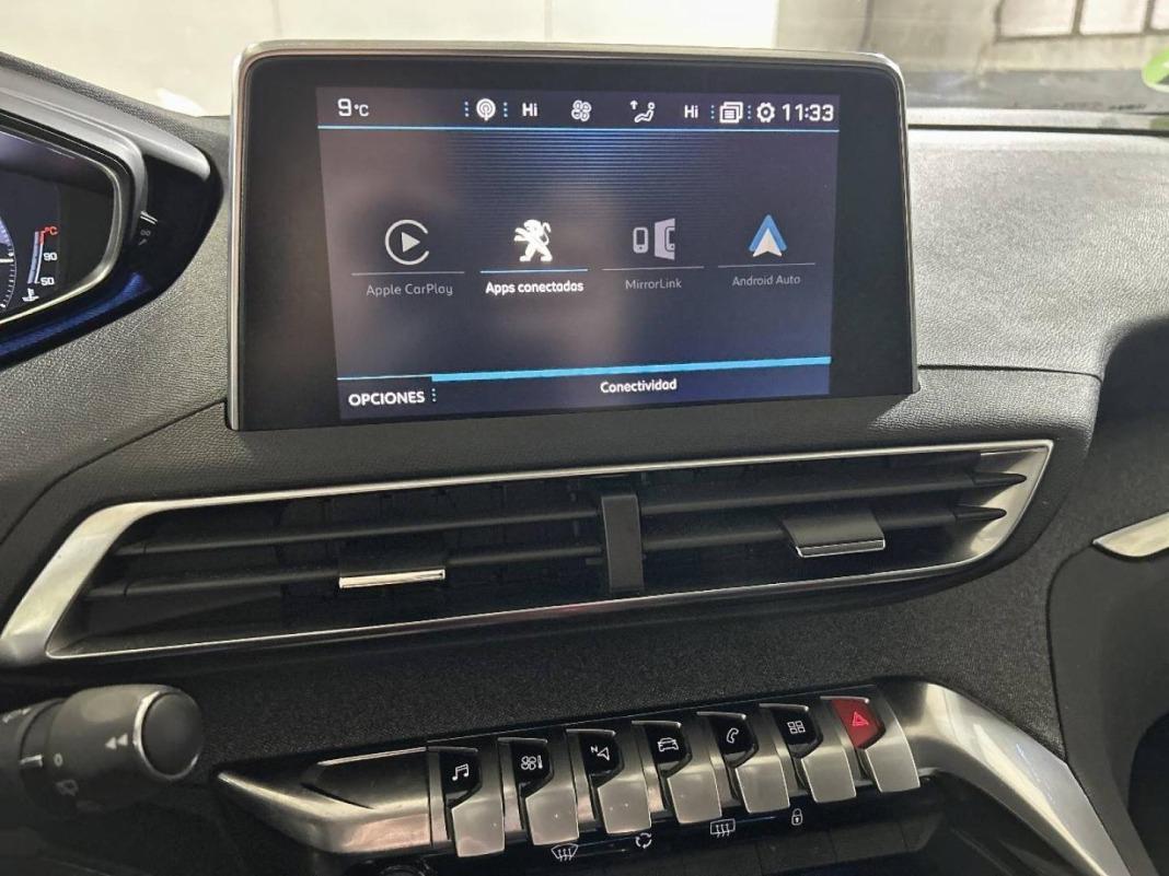 Peugeot 3008 1.2 PURETECH 96KW (130CV) ALLURE EAT8