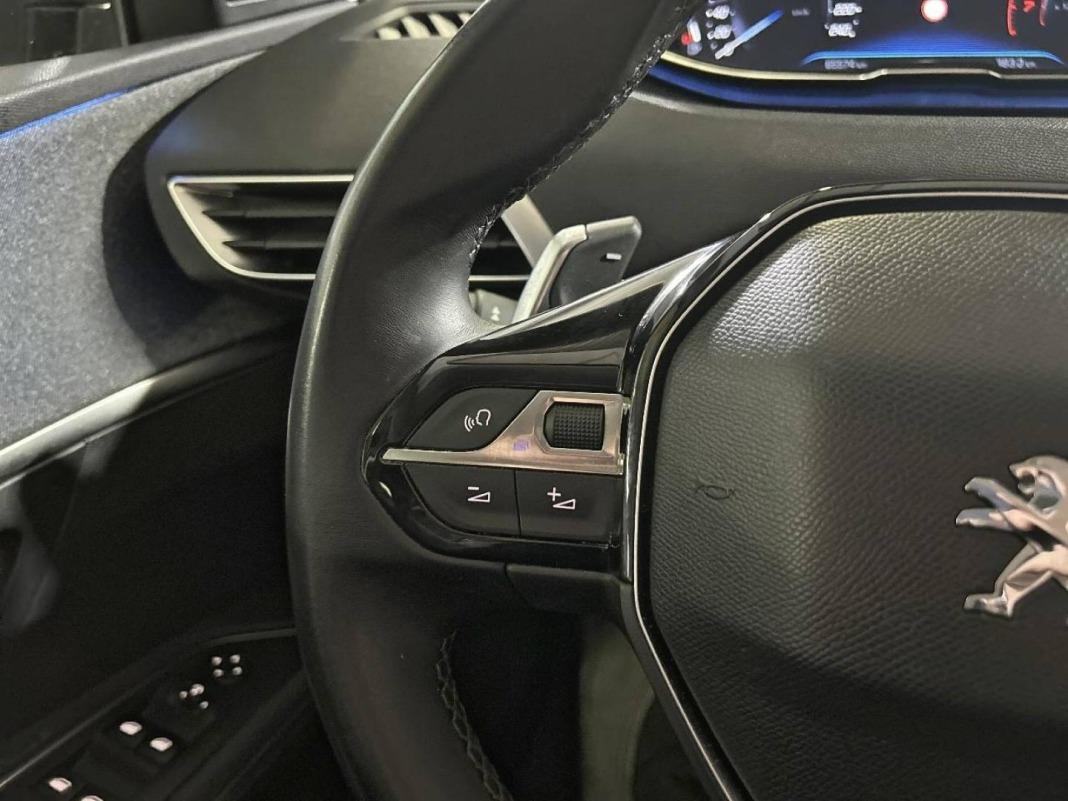 Peugeot 3008 1.2 PURETECH 96KW (130CV) ALLURE EAT8