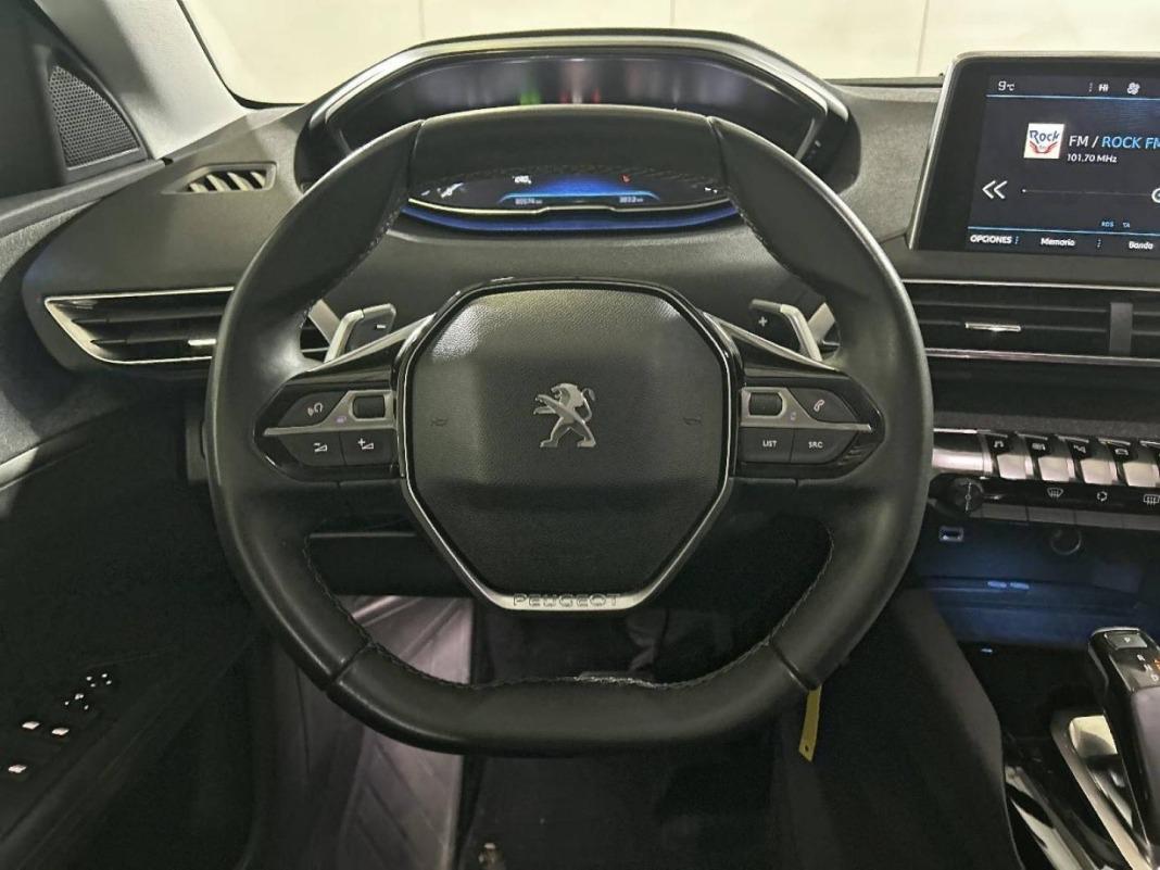 Peugeot 3008 1.2 PURETECH 96KW (130CV) ALLURE EAT8