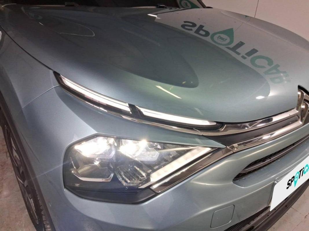 Citroen C4 PureTech 130 S&S 6v Shine