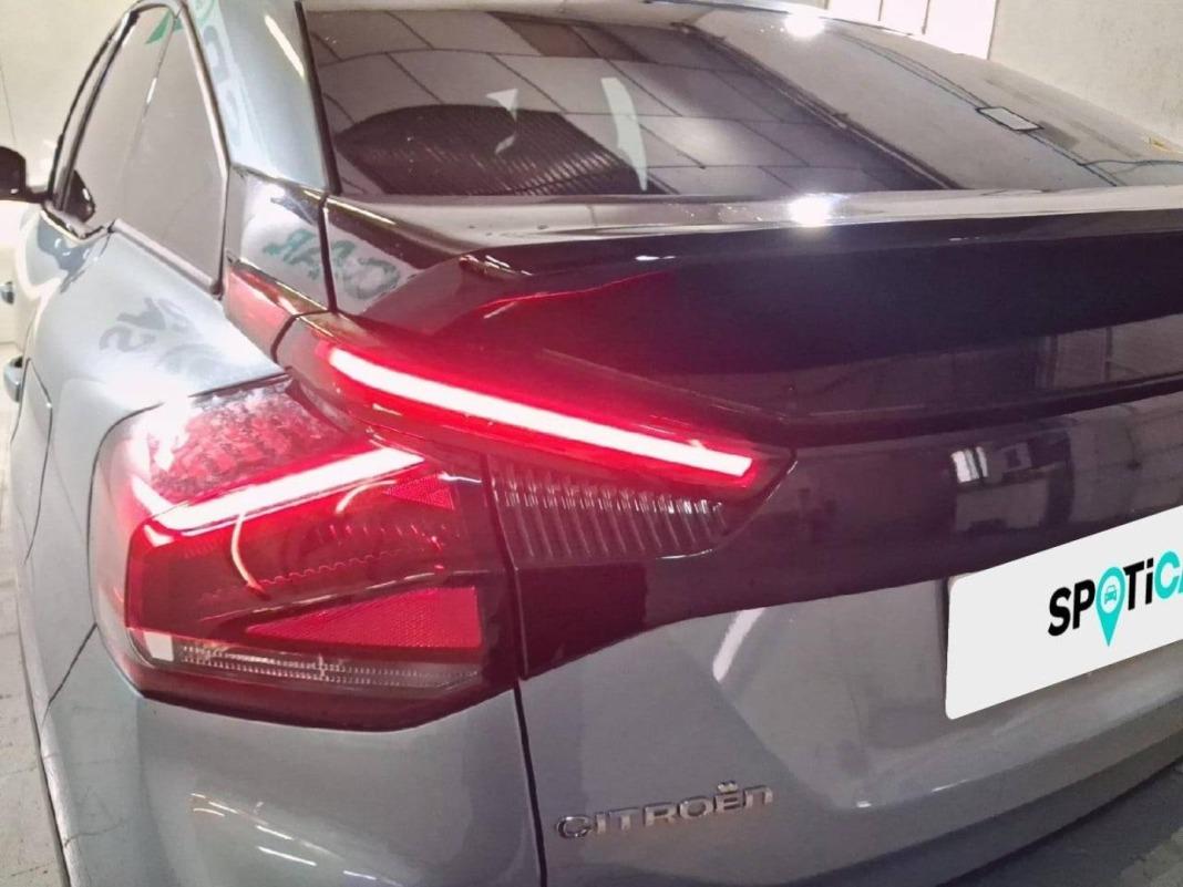 Citroen C4 PureTech 130 S&S 6v Shine