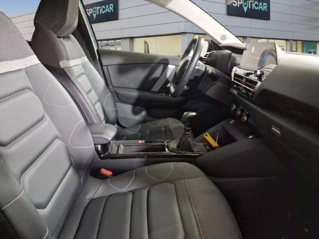 Citroen C4 PureTech 130 S&S 6v Shine