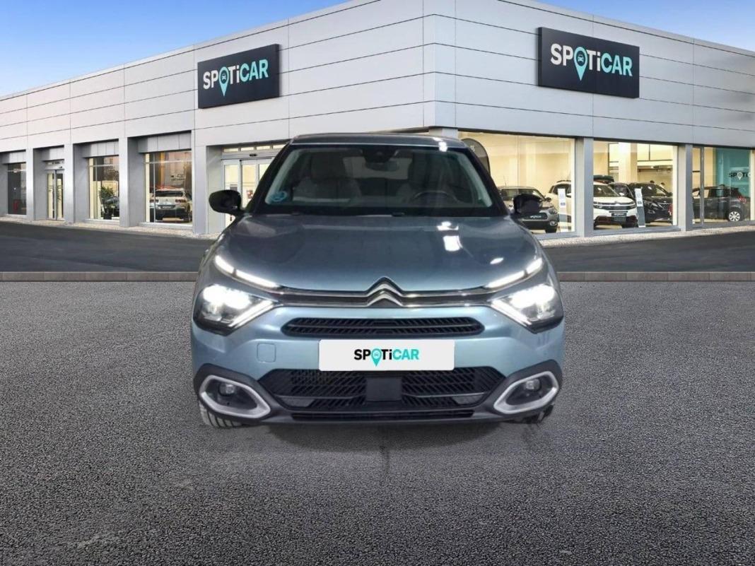 Citroen C4 PureTech 130 S&S 6v Shine