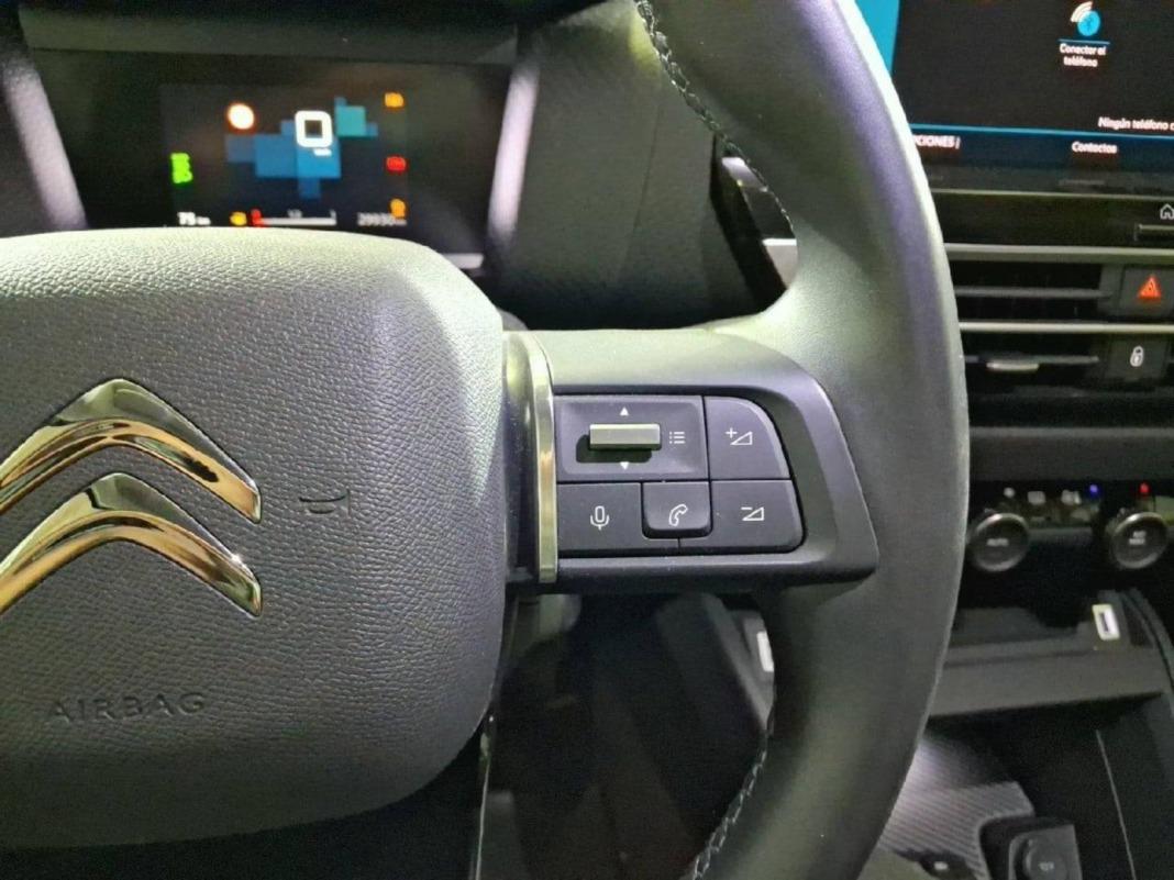 Citroen C4 PureTech 130 S&S 6v Shine