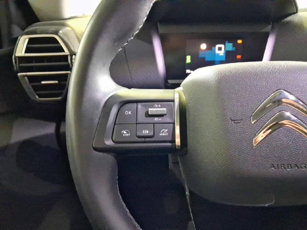 Citroen C4 PureTech 130 S&S 6v Shine