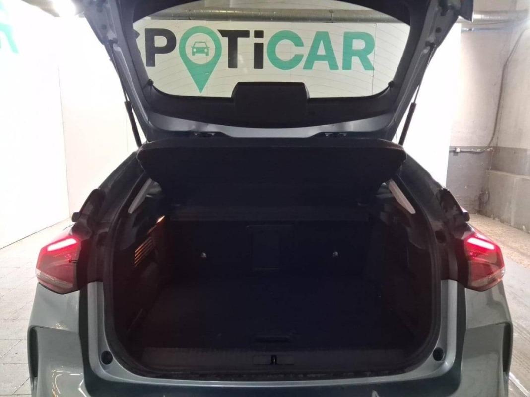 Citroen C4 PureTech 130 S&S 6v Shine