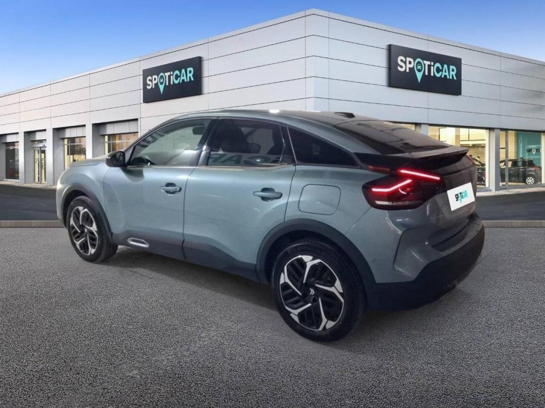Citroen C4 PureTech 130 S&S 6v Shine